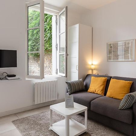 Residence Quelin Honfleur Exterior foto