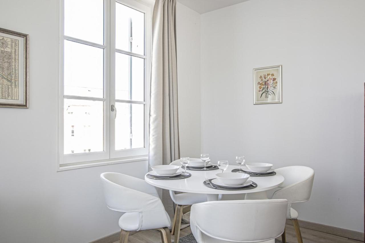 Residence Quelin Honfleur Exterior foto