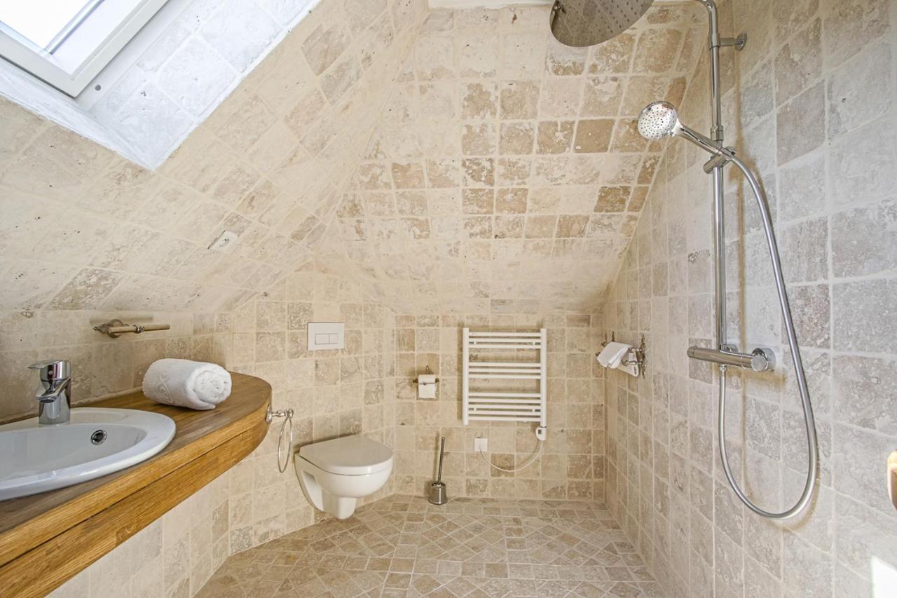 Residence Quelin Honfleur Exterior foto